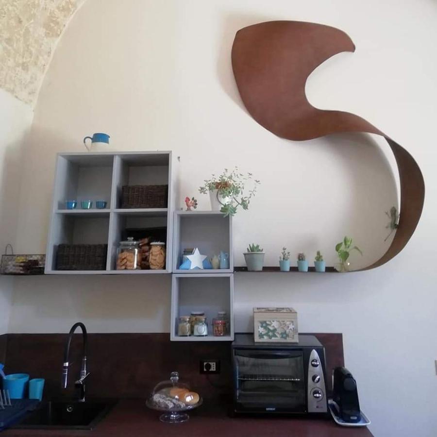 Milleunastella مونتيسكاليوزو المظهر الخارجي الصورة