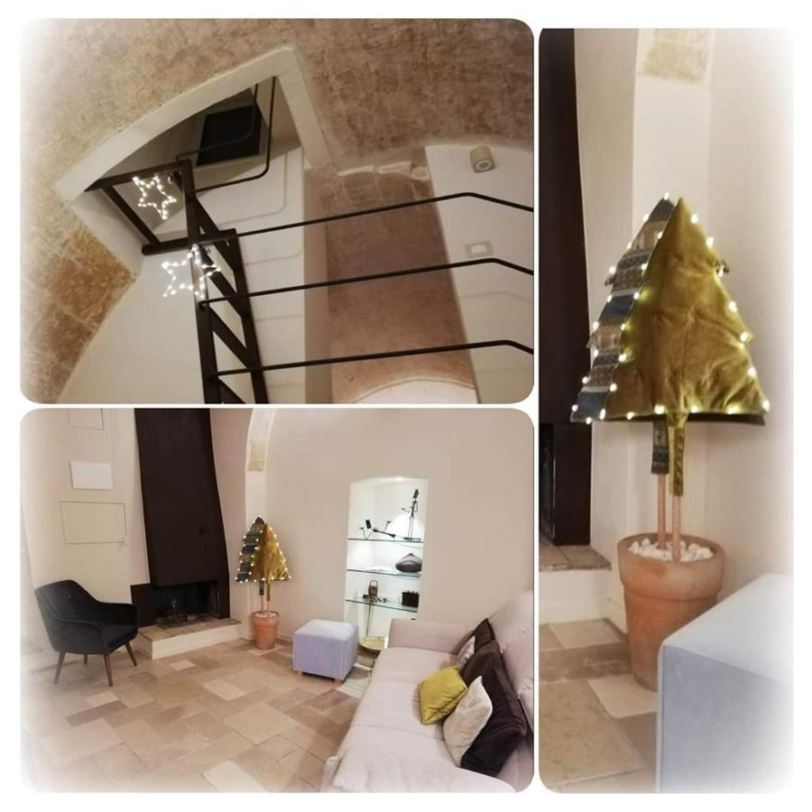 Milleunastella مونتيسكاليوزو المظهر الخارجي الصورة