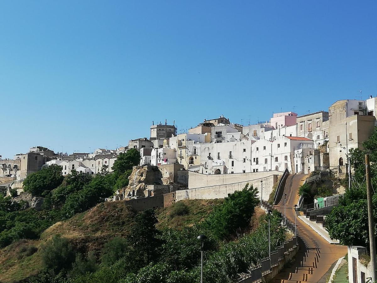 Milleunastella مونتيسكاليوزو المظهر الخارجي الصورة