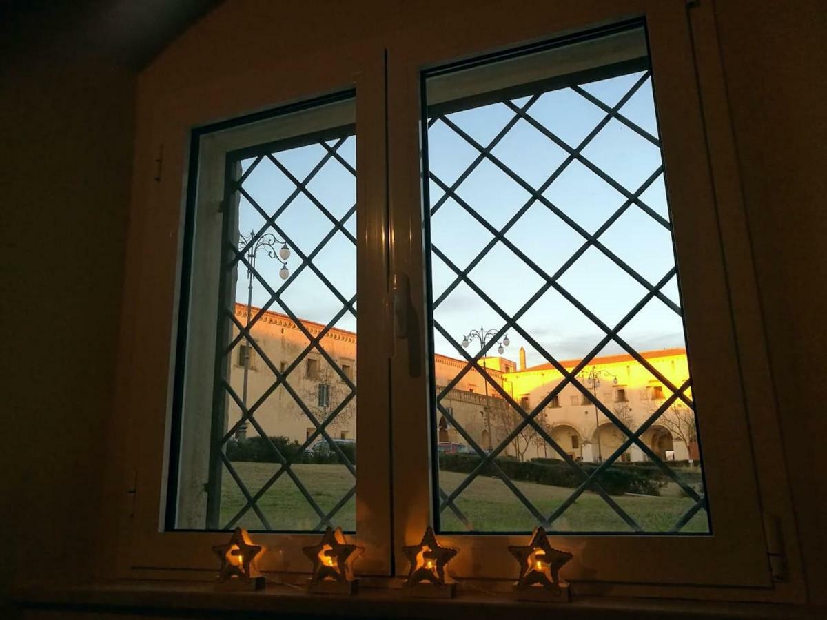 Milleunastella مونتيسكاليوزو المظهر الخارجي الصورة
