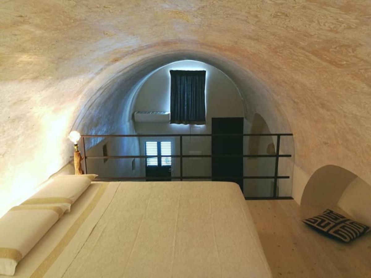 Milleunastella مونتيسكاليوزو المظهر الخارجي الصورة