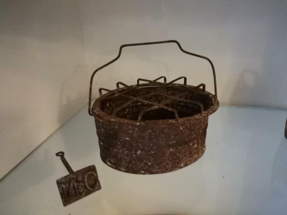 Milleunastella مونتيسكاليوزو المظهر الخارجي الصورة