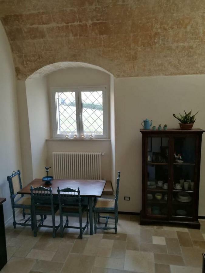 Milleunastella مونتيسكاليوزو المظهر الخارجي الصورة