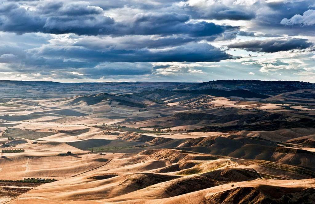 Milleunastella مونتيسكاليوزو المظهر الخارجي الصورة