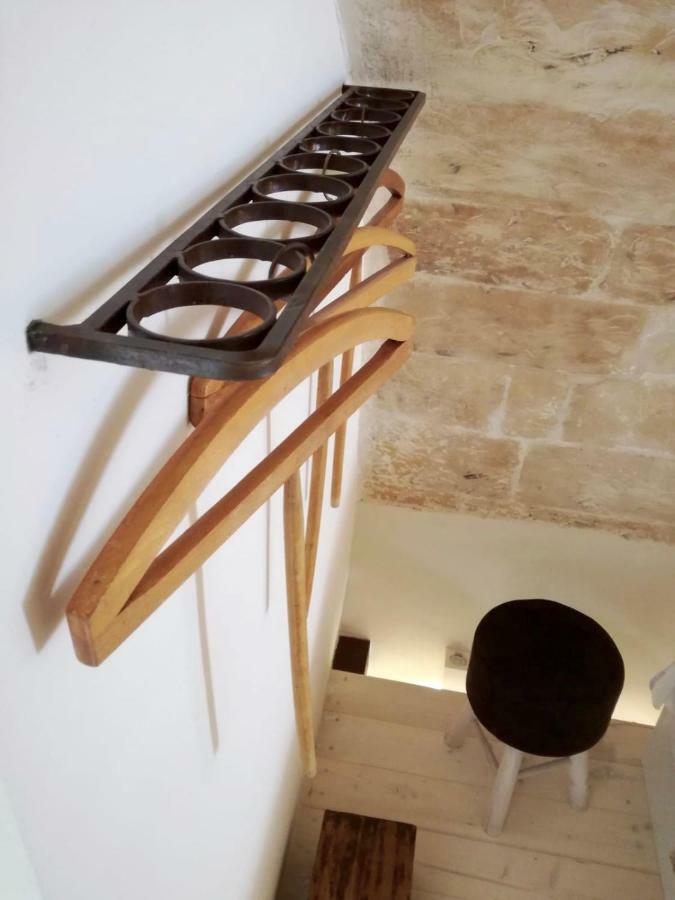 Milleunastella مونتيسكاليوزو المظهر الخارجي الصورة