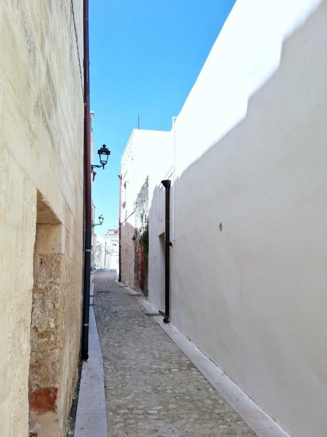 Milleunastella مونتيسكاليوزو المظهر الخارجي الصورة